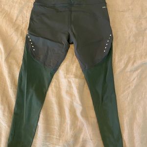 Nike Epic cropped running tights